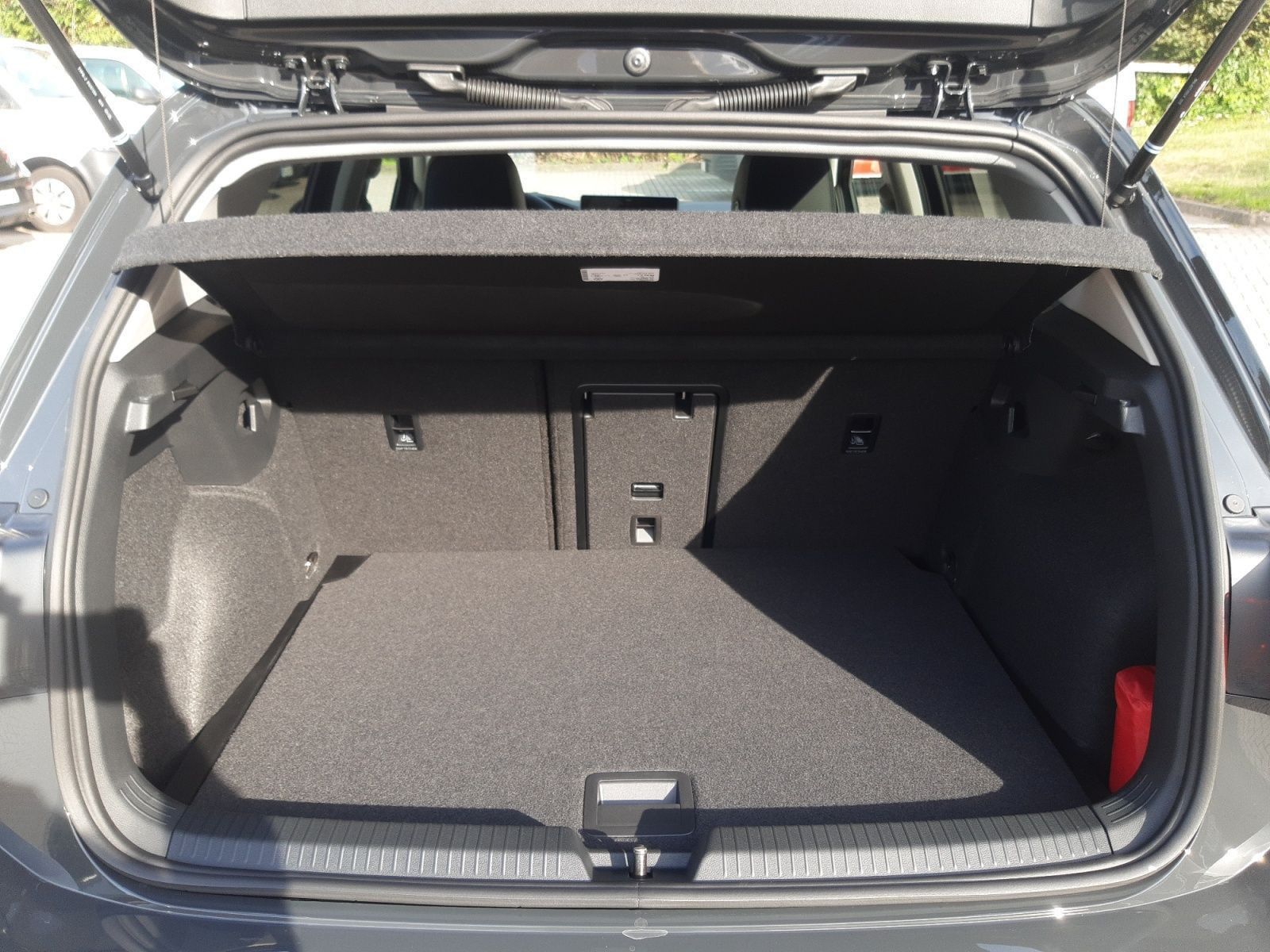 Golf Life 1,5 l TSI OPF 85 kW (116 PS) 6 -Gang