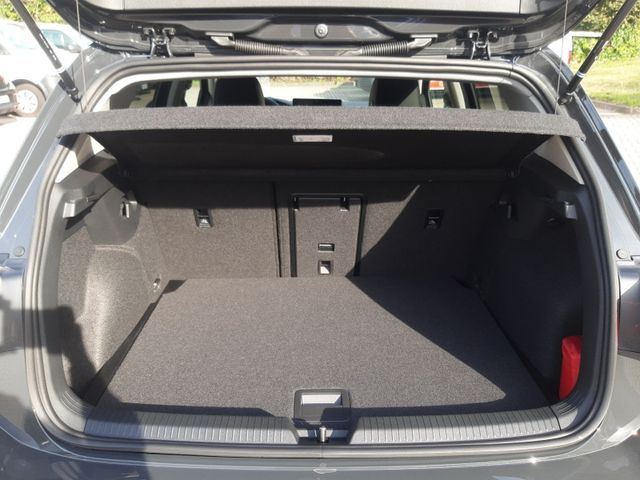 Golf Life 1,5 l TSI OPF 85 kW (116 PS) 6 -Gang