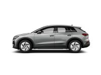 Audi Q4 e-tron - Vorschau Bild 8