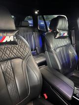 BMW 530d xDrive Touring - BMW 530