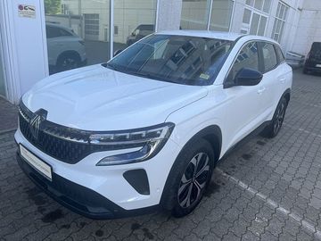 Renault Leasingangebot: Renault Austral 1.3 TCe 140 EQUILIBRE Klima*PDC*SHZ*AT