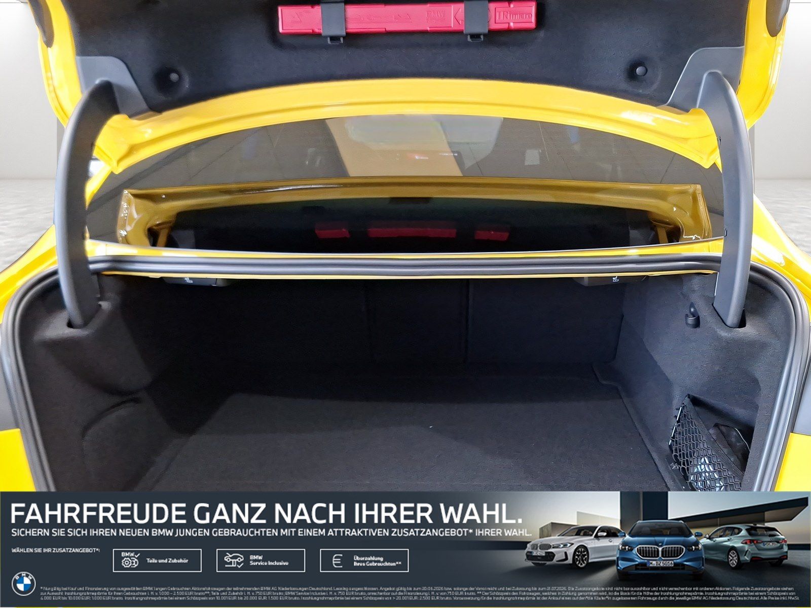 BMW M235 - Bild 13