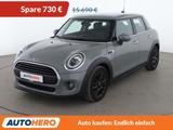 MINI One*TEMPO*PDC*SHZ*LIM*KLIMA*ALU* - MINI ONE mit 5 Türen
