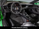 Porsche 992 911 GT3 BOSE LED-Matrix Sportabgasanlage - Porsche: Grün