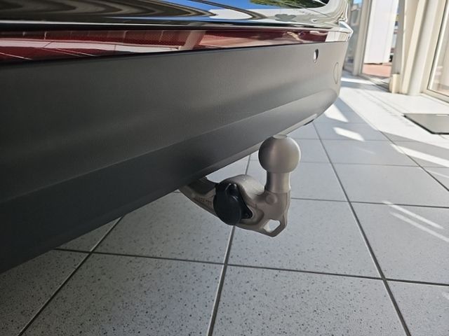 Fahrzeugabbildung Volkswagen Tiguan 1.5 eTSI DSG Goal HD-MATRIX NAVI AHK RFK