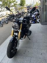 BMW R 12 nineT Zubehör 1000 Euro brutto inkl. inkl.  - BMW VON 1001 BIS 1500 CCM