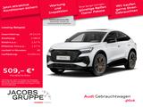 Audi Q4 Sportback 45 2xS line Edition/Matrix/360°/HuD - Audi Q4 in Düsseldorf