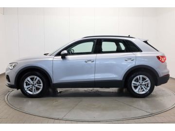 Audi Q3 - 5