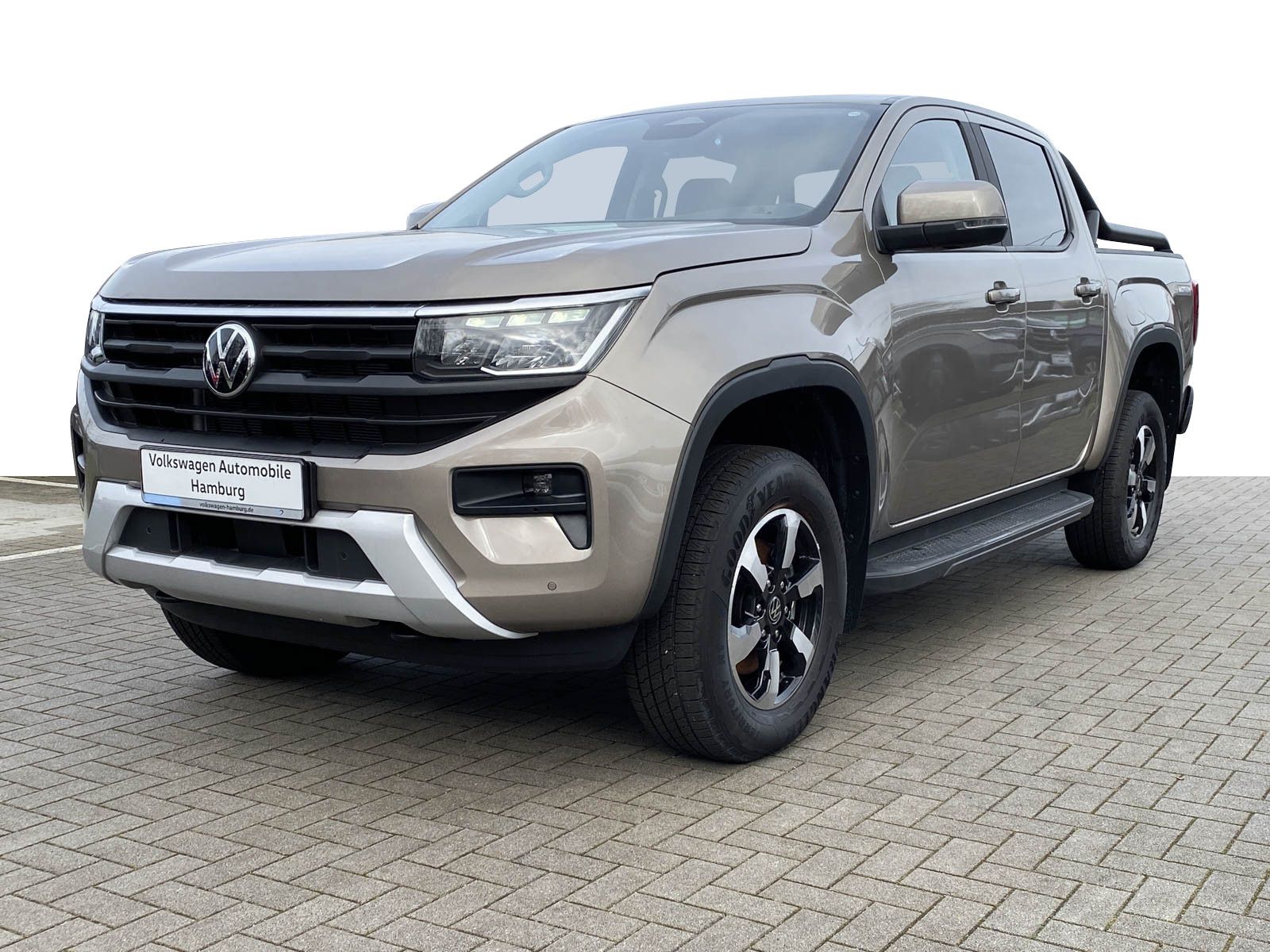 Volkswagen Amarok - Bild 2