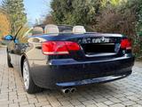BMW 325i Cabrio - - BMW 325: Allradantrieb