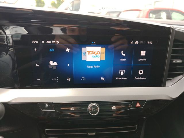 Mokka 1.2 DI Turbo Edition (B/B)