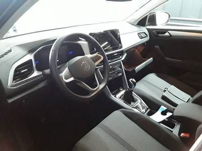 T-Roc 1.0 TSI Life - LED / Winterpaket