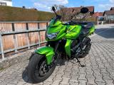 Kawasaki Z750 Sommerbike / viele Extras - KAWASAKI 7