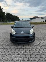 Citroën Citroen C1 - gebrauchte Citroën C1 aus dem Jahr 2005