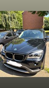 BMW X1  2012 - BMW 120 aus 2012