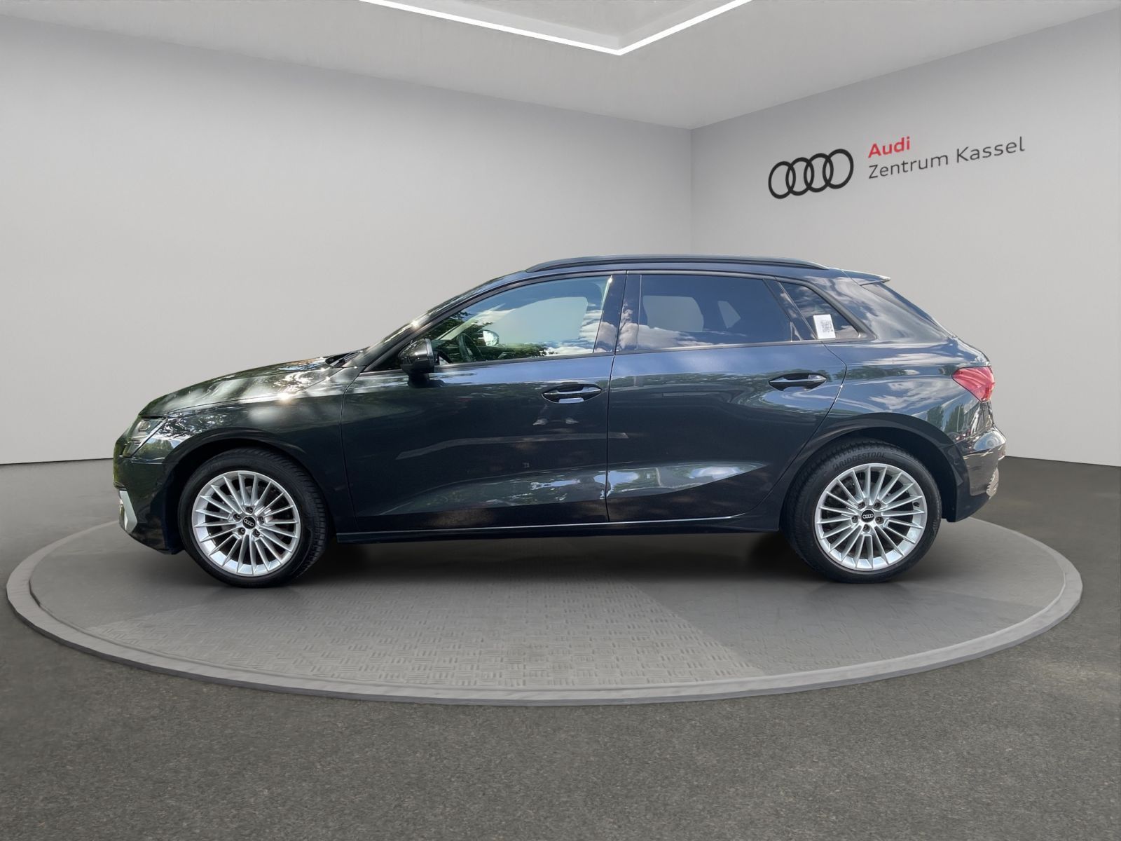 Audi A3 - Bild 3