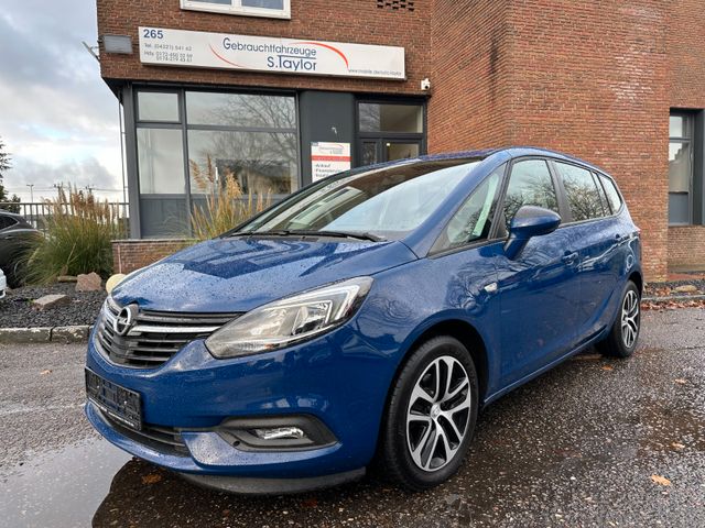 Opel Zafira C Business Edition Start/Stop