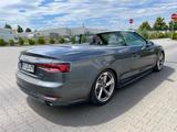 Audi A5 Cabriolet 2.0 TFSI S tr. quattro sport s-line - Audi A5: Cabrio, Line