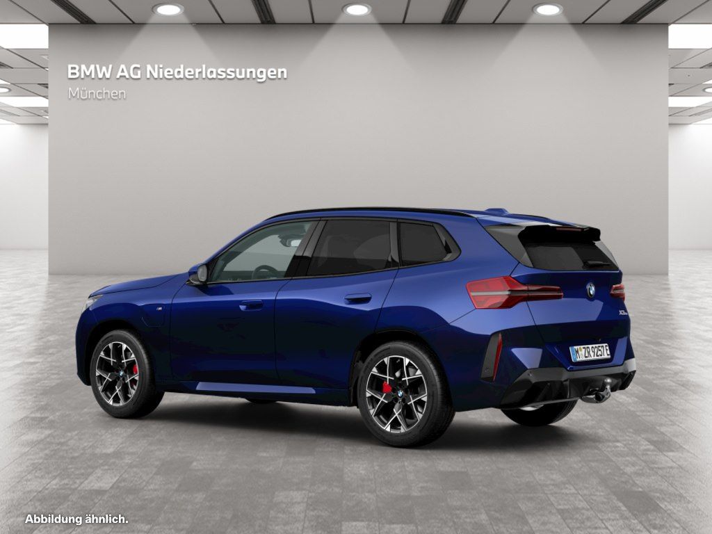 BMW X3 - Bild 7