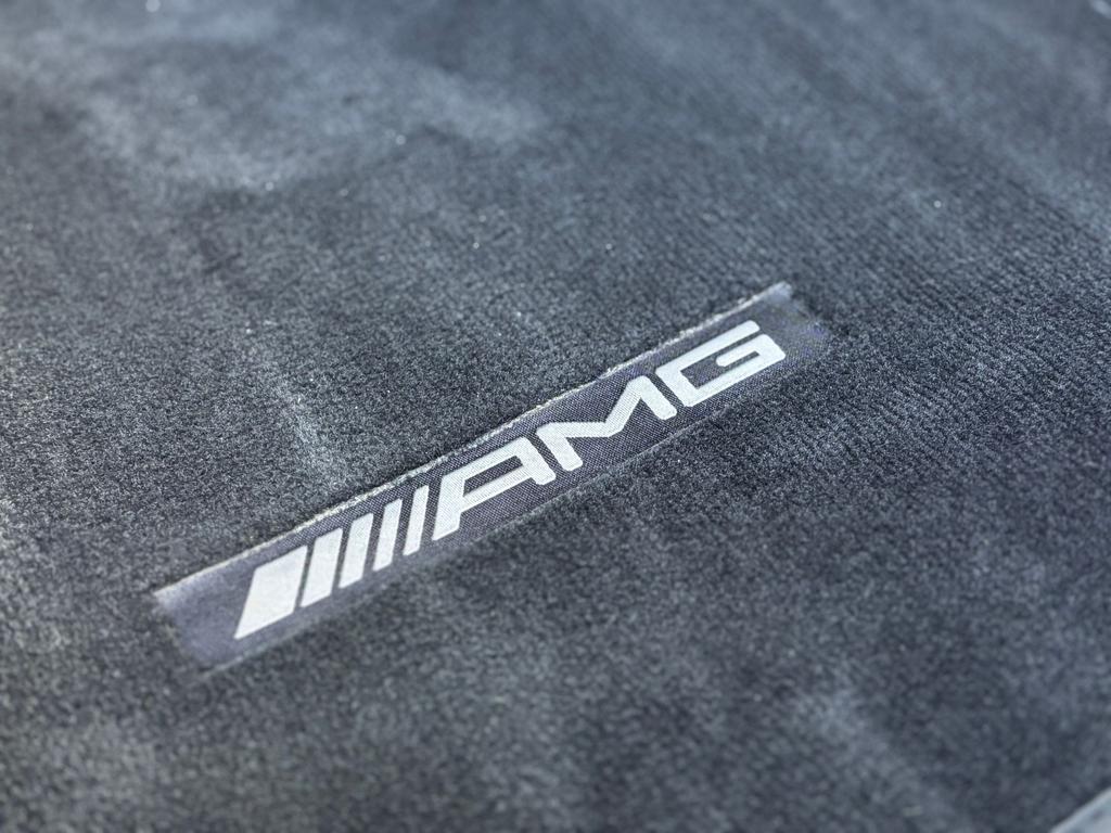 Mercedes-Benz CLA 220 Shooting Brake