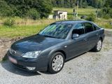 Ford Mondeo 2.0 TDCi Schrägheck "Ghia" | O... - Ford Mondeo aus 2004: 2.0