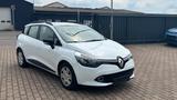 Renault Clio IV Grandtour Expression*EURO5*KLIMA*TÜV NEU - Renault Clio: Grandtour Expression