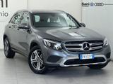 Mercedes-Benz MERCEDES GLC - X253 GLC 220 d Sport 4matic auto - Mercedes-Benz: GLC X253