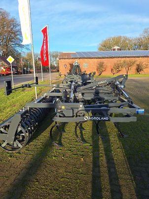 Andere Leichtgrubber Cobalt 500