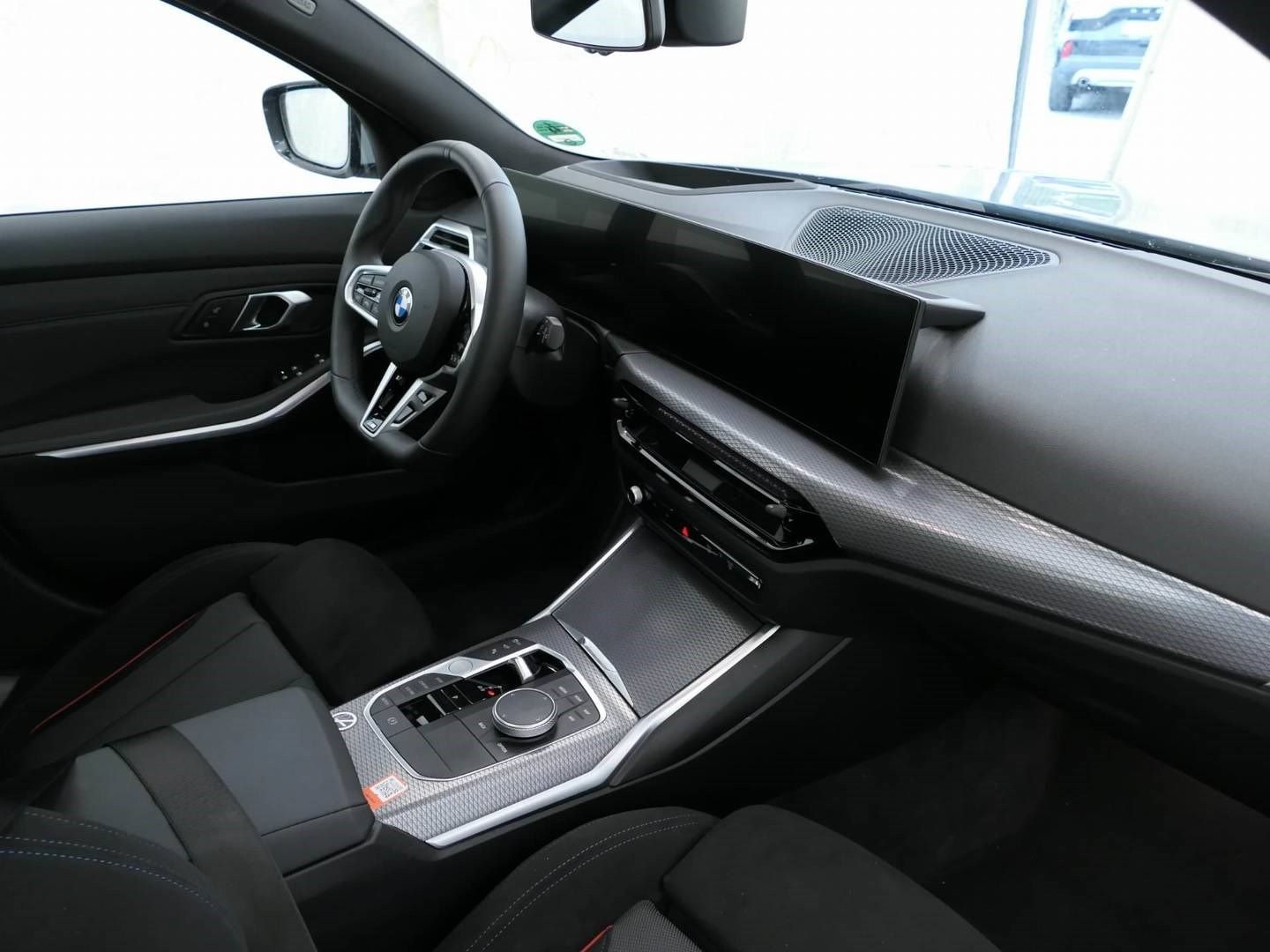 BMW 320 - Bild 4
