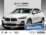 BMW X2 sDrive20i Advantage Autom Navi LED Klima SHZ