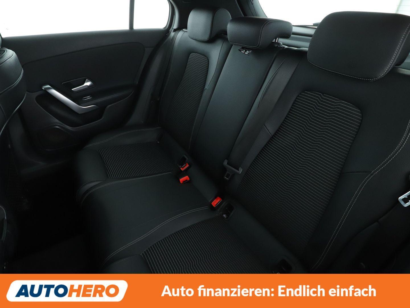 Mercedes-Benz A-Class A-Klasse A 200 Aut.*NAVI*LED*ACC*PDC*SHZ*, миниатюра 13