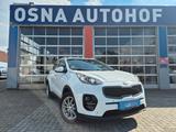 Kia Sportage Spirit 4WD*Automatik* - Kia Sportage in Osnabrück