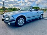 BMW 320i Cabrio 320i - BMW Gebrauchtwagen von 1994