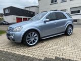 Mercedes-Benz ML 63 AMG AMG-MANUFAKTUR+UNIKAT - Mercedes-Benz ML-Klasse aus 2006