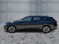 Skoda Superb - Vorschau Bild 3
