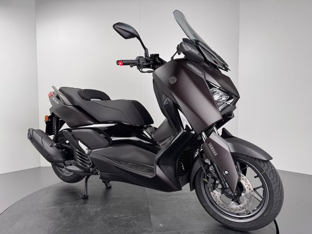 Yamaha X MAX 125 TECH *NEUFAHRZEUG *KEINE ZULASSUNG