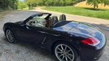 Porsche Boxster 2.9 - - Porsche Boxster Gebrauchtwagen