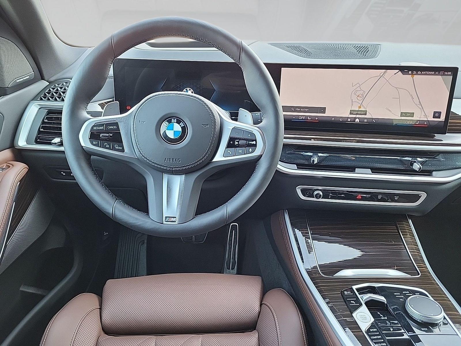 BMW X5 - Bild 6