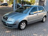 Skoda Fabia Cool Edition Klima AHK TÜV NEU - Skoda Fabia aus 2006: Kombi
