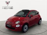 Fiat 500C Lounge *NAVI*LED*PDC*BLUETOOTH*SITZHEIZU* - Fiat Gebrauchtwagen von 2021