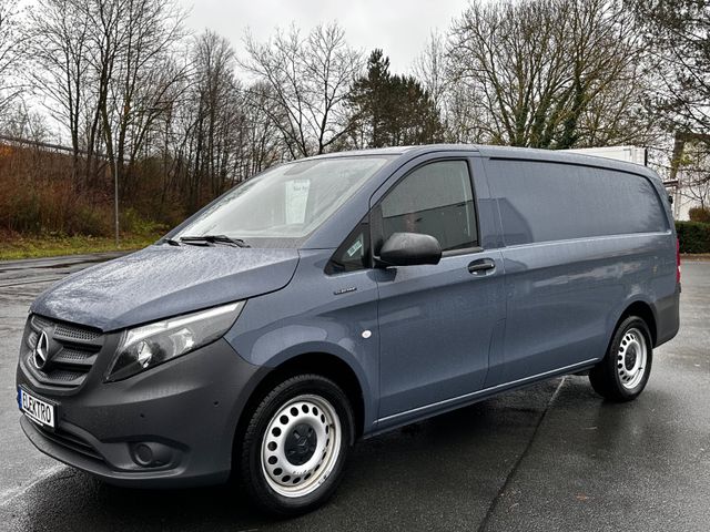 Mercedes-Benz Vito eVito 111 lang Navi R-Kamera SHZ 3-Sitzer