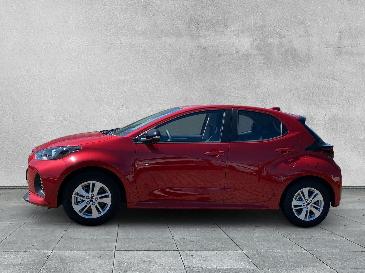 Mazda 2 - Bild 2
