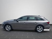 Audi A4 - Vorschau Bild 8