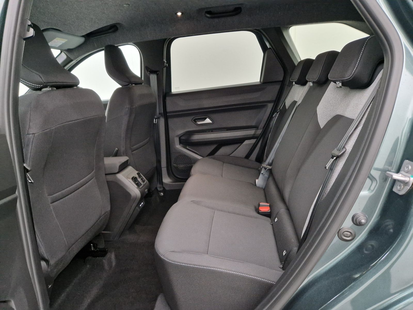 DACIA Bigster  Journey Hybrid 155 Winter-Plus – Bild 9