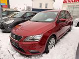 Seat Toledo Style 4You - rote Seat Toledo
