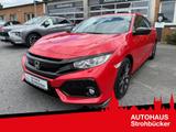 Honda Civic 1.0 i-VTEC Turbo Dynamic Limited Edition - Honda Civic VTEC-E