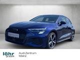 Audi A3 Sportback 40 TFSI quattro S line S tronic - Audi aus 2024