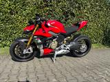 Ducati Streetfighter V4 S   Trockenkupplung, Carbon  - DUCATI ST4S