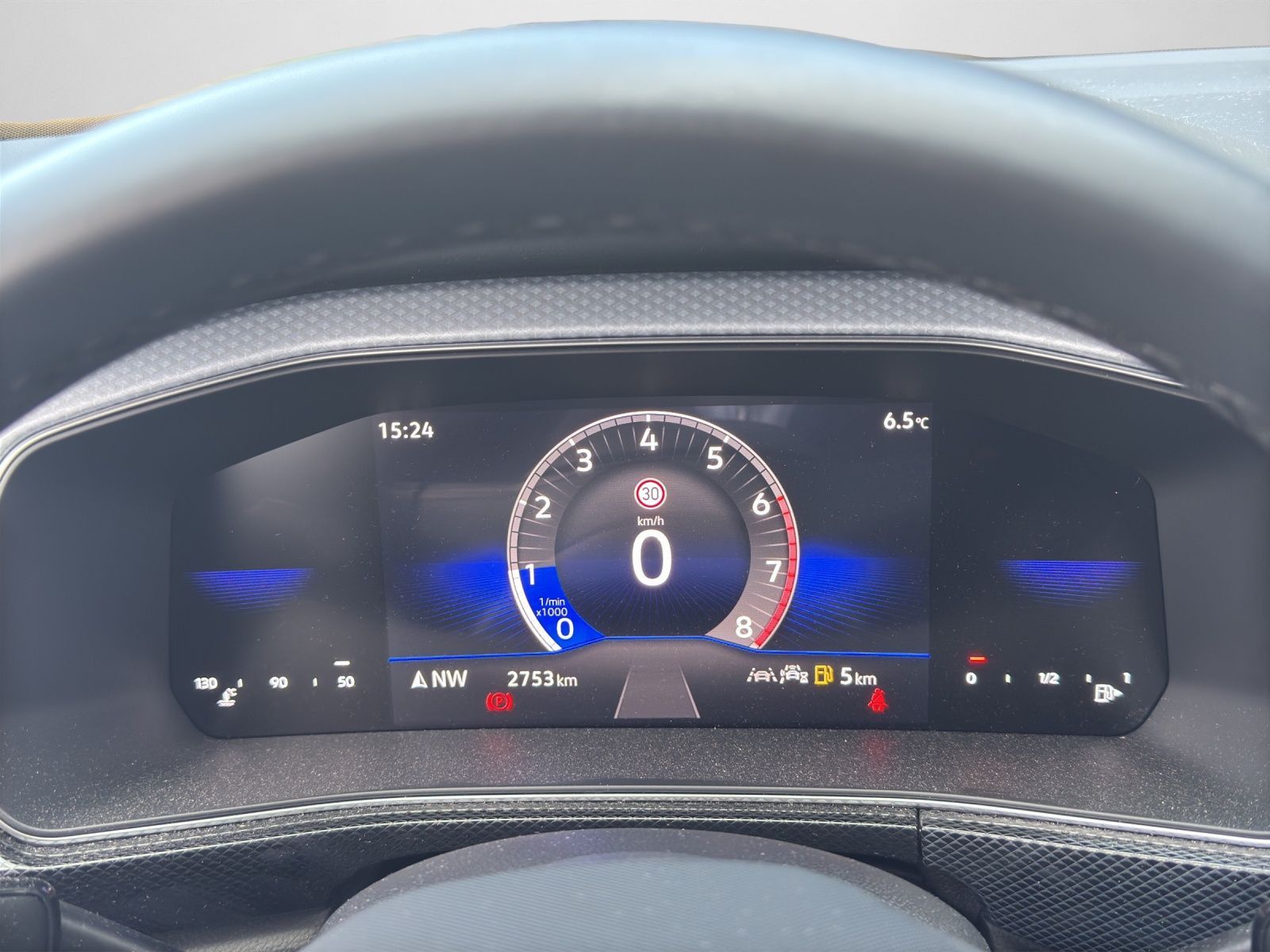 Volkswagen T-Cross - Bild 10