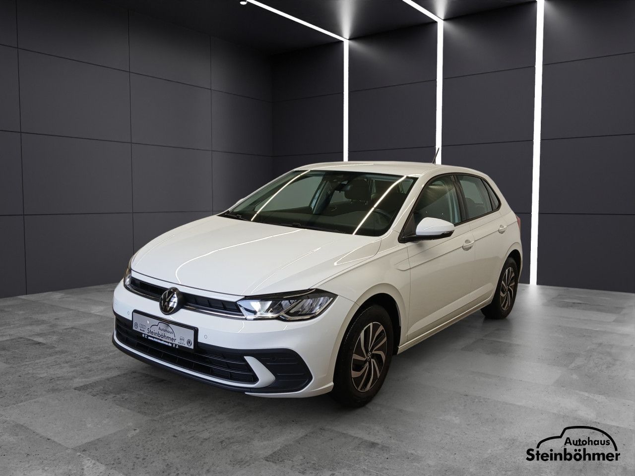 Volkswagen Polo - Bild 2